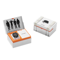 Orologio D1 Milano Uomo in Acciaio D1-UTNJCW - D1-UTNJCW